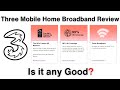 ✅️🚀Three 4G/5G Mobile Home Broadband Ultimate Review 👀🚀 Fastest UK 5G network‼️ No Landline Req'd☎️❗