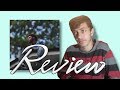 J. Cole - 2014 Forest Hills Drive REVIEW