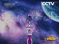 Best of acrobatic shows from CCTV Spring Festival Gala | CCTV English