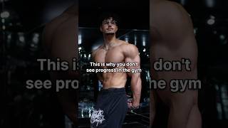 This Is Why You Re Not Seeing Progress In The Gym
