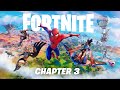 Fortnite Chapter 3 Season 1 Flipped Overview Trailer