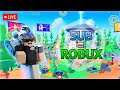 🔴Gifting Away Robux To Subs in Pls Donate 💸‪@EagleEyesJR