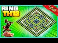 *BOOM!* New Best Th13 base link War/Trophy Base With Link in Clash of Clans - th13 war base 2020