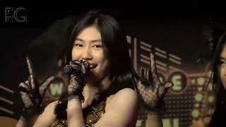 JKT48 - VIRGIN LOVE | AKB48 GROUP ASIA FESTIVAL 2021