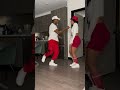 Husband dancing for wife 🥰 #shorts #goodvibes #dancetrends