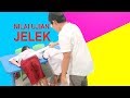 BAD TEST SCORES? CUTE KIDS DRAMA SCHOOL NO CRY RAGING 😱 | ABIL FATAN KEY