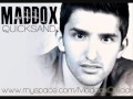 "Quicksand" - Maddox (Britney Spears / Lady Gaga Cover)