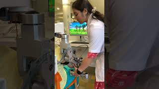 Armeo® Spring | Robotic Arm Hand Device | Fastest Arm-Hand Function Recovery in Neuro Patients