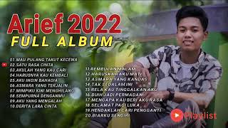 Lagu Arief 2022 Full Album Mp3 ariefputra GRAPINDO Utaimasu Ridwanullah