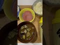 プロスポーツ選手の朝食【水泳】 shorts