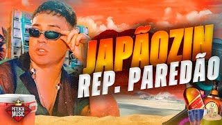 JAPÃOZINHO 2025 | JAPÃOZIN 2024 AS MELHORES JAPANZIN CD NOVO 2025 #japaozinho #japaozin JAPÃOZINHO