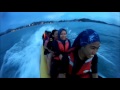 BANANA BOAT - LANGKAWI ISLAND