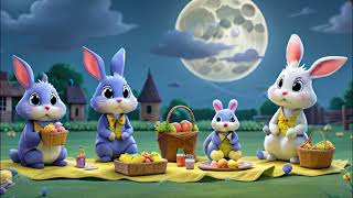 cartoon bedtime stories story in english cartoons for kids 🐇🐇 cartoon for kids stories in english