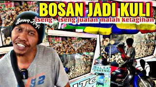 IDE BISNIS CEPAT BALIK MODAL!!! HEBAT LUDES 5 JAM BERAWAL DARI COBA - COBA JUALAN UNIK OMSET JUTAAN