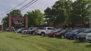 4 Platte County High students sick after overdosing