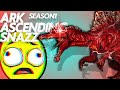 Ark's Ascending Snazz (Season 1,EP 1) Fresh Beginning