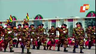 Bangladesh Celebrates 50th Victory Day