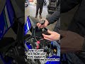 how to clear check engine light 2025 yamaha r1