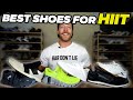 6 BEST TRAINING SHOES FOR HIIT | Picks for Lifting, Wide Feet, and More!