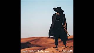Willy William - Trompeta (Sandy Dupuy Remix) 130 BPM