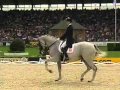 Hip Hop Dressage