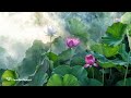 Buddha's Flute: Peaceful Garden