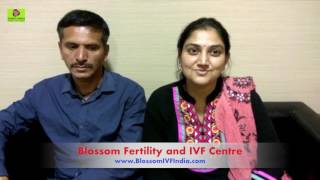 IVF story - Best IVF Clinic India - Top IVF treatment, ICSI clinic Surat India