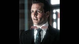 “Grounds that he’s a p*ussy” | Harvey Specter edit (4k)