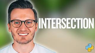 Python Day 56: Set Intersection in Python - Find Common Elements Using the Ampersand Operator