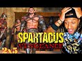 Spartacus (Vengeance)  2x5 