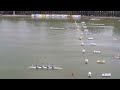 k4 men 500m junior final b 2024 icf canoe kayak sprint junior u0026 u23 world championships