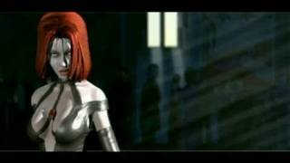 GameSpot Classic - BloodRayne 2 Official Trailer 4