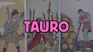 TAURO 🌈 TE ENFRENTAS A LA MUERTE‼️ DEBO AVISARTE URGENTE 🚨 HOROSCOPO #TAURO HOY TAROT