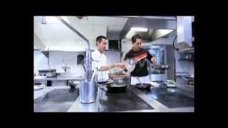 Arjuna Swiss Episode 7 : Geneva (Victorinox & Hotel De La Pai)