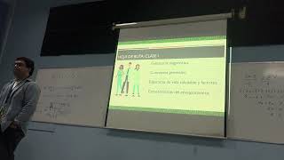 Geriatría primera clase parte 2