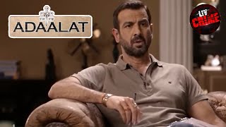 KD Finds A Clue In The Horoscope Of A Woman | अदालत | Adaalat | Flashback