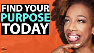 DO THIS To Turn Your FEAR INTO FUEL & Start Living Your TRUE PURPOSE| Lisa Nichols & Lewis Howes