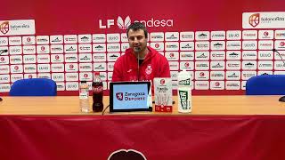 PREVIA #euroleaguewomen 🆚 ZVVZ USK Praha con Carlos Cantero