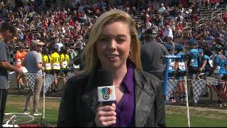 2019 Women's Little 500 - IU Sports Media