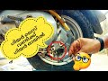 Honda Activa Gear Oil Change | Part-2 ഇത്ര സിംപിൾ ആയിരുന്നോ..