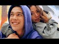 Austin Mahone - Dancing With Nobody (music Video)
