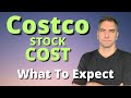 Costco Stock - COST Stock  Analysis and price projection for Costco Stock as value investment