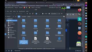 Memory Forensics TryHackMe WalkThrough