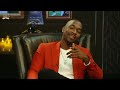 Jay Pharoah makes fun of Will Smith and says he's a better impressionist than Jamie Foxx  EP. 66