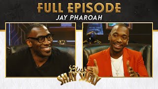 Jay Pharoah makes fun of Will Smith and says he's a better impressionist than Jamie Foxx | EP. 66