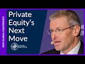 Middle Market Private Equity: The Smart Money's Next Move | Global Conference 2025