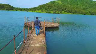 Papad Khind Dam - Must Visit in Vasai - Virar