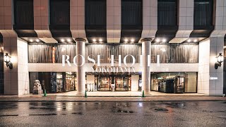 Rose Hotel Yokohama | ローズホテル横浜