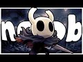 Hollow Knight in a nutshell