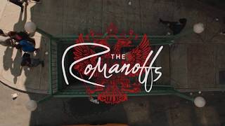 The Romanoffs | Opening Credits / Intro Music - Theme Song | Amazon